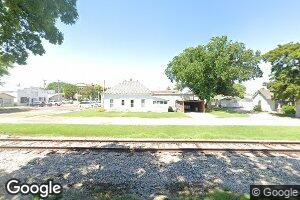 301 E Penn St, Norton, KS 67654