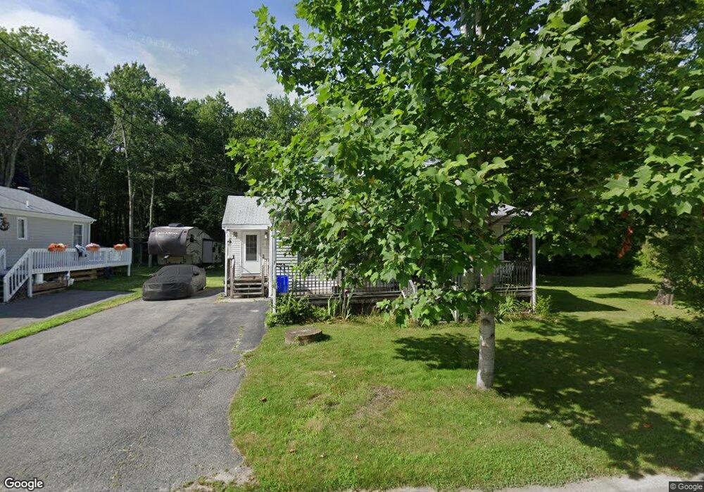 25 Pennsylvania Ave, Warren, RI 02885 - photo 1