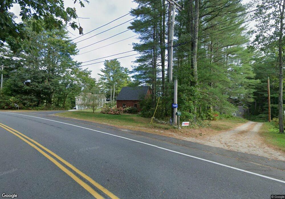 417B Sabbathday Rd, New Gloucester, ME 04260 - photo 1