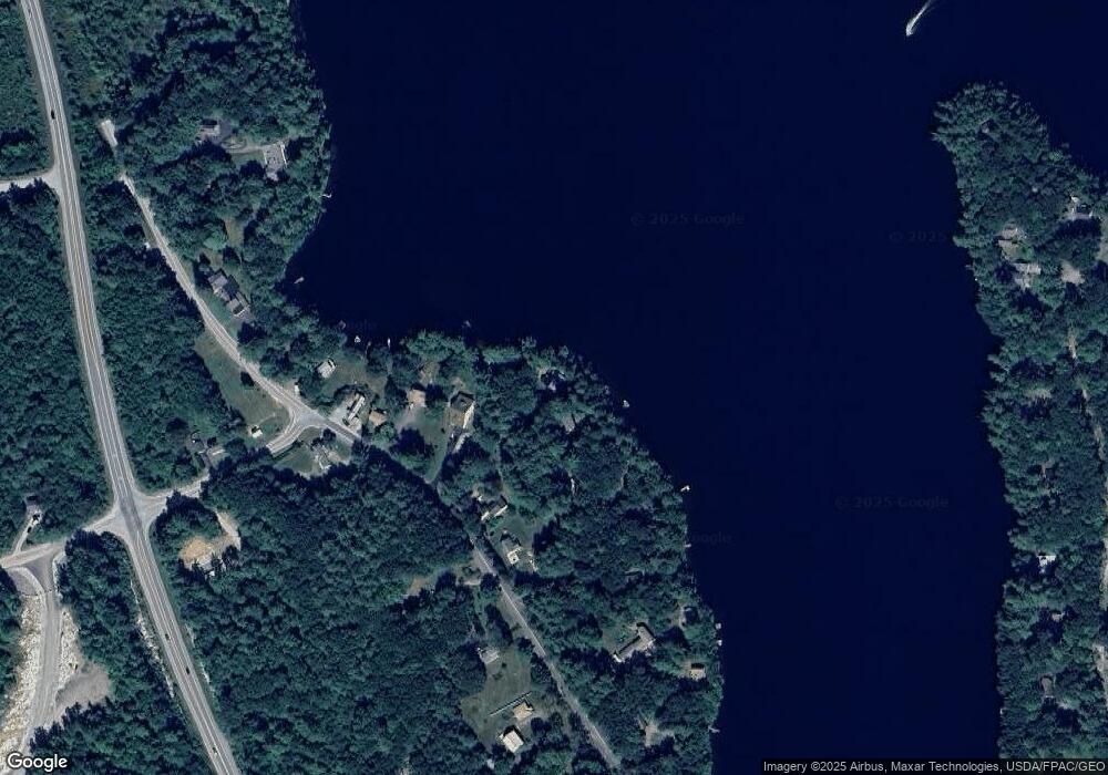 417 Sabbathday Rd, New Gloucester, ME 04260 - photo 1