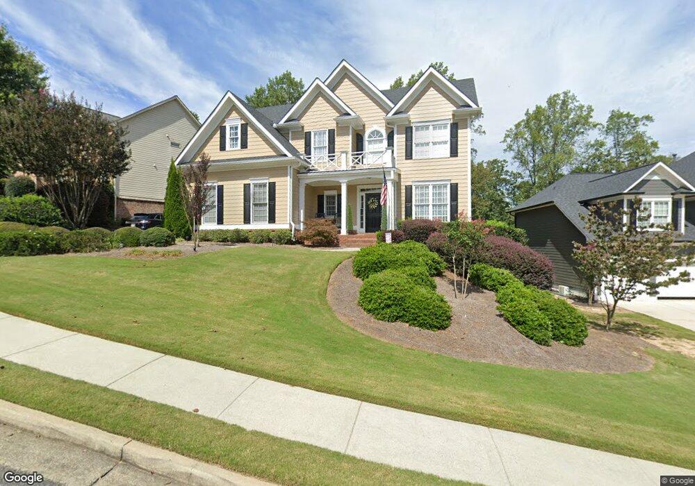 3074 Grove View Ct, Dacula, GA 30019 - photo 1