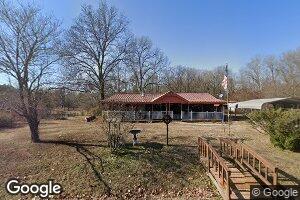 105 Fielder Rd, Holcomb, MS 38940