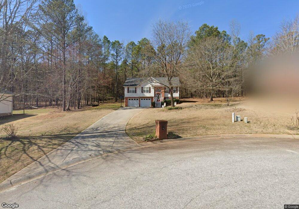 148 Walkers Pond Dr, Villa Rica, GA 30180 - photo 1