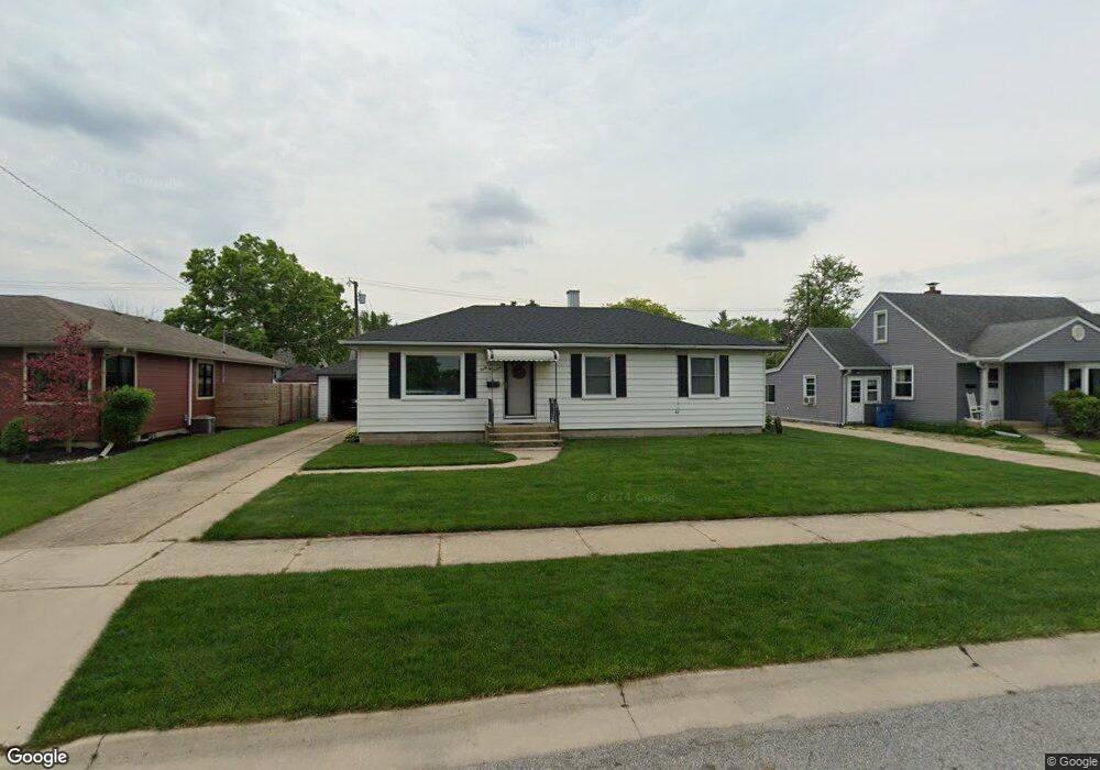 3216 Condit St, Highland, IN 46322 - photo 1