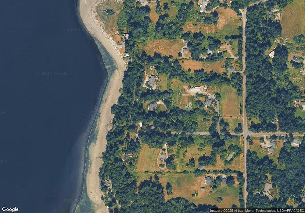 12502 SW 148th St, Vashon, WA 98070 - photo 1