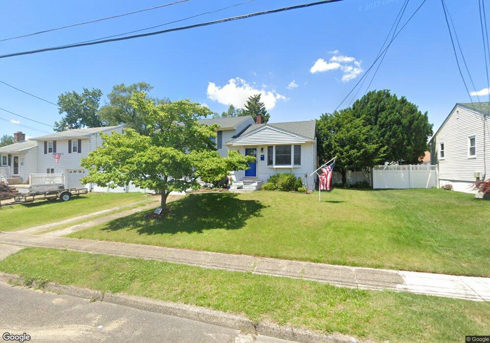 668 Dettmar Terrace, Runnemede, NJ 08078 - photo 1