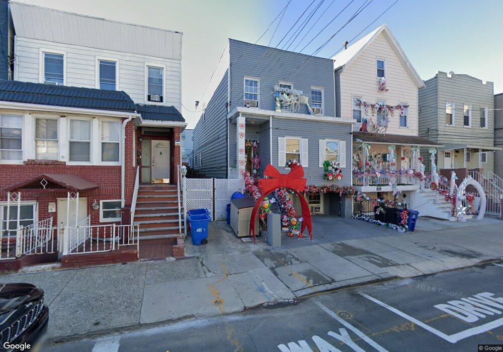 413 23rd St, Union City, NJ 07087 - photo 1