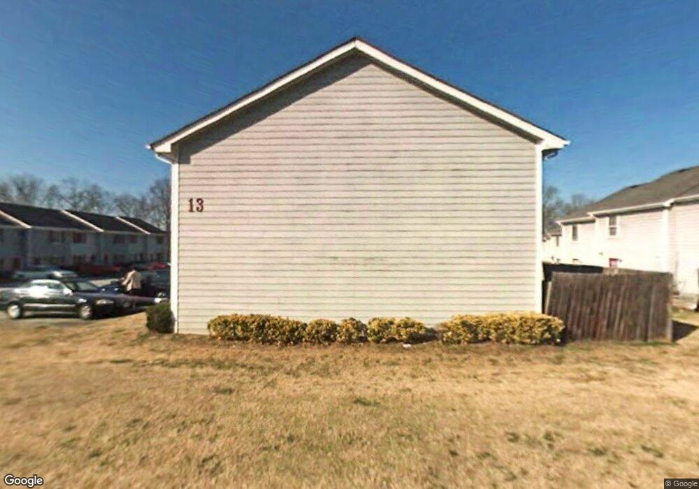 2639 Evans Mill Dr, Lithonia, GA 30058 - photo 1