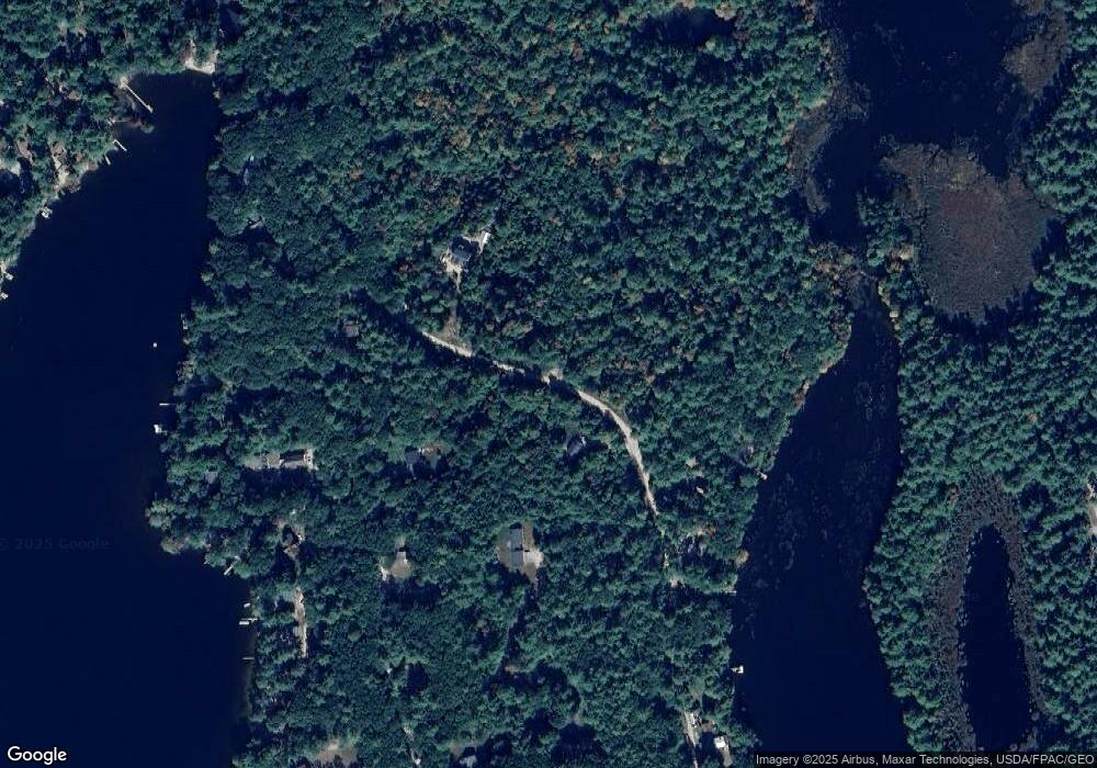 5C Blandings Ln & Evergreen, Shapleigh, ME 04076 - photo 1