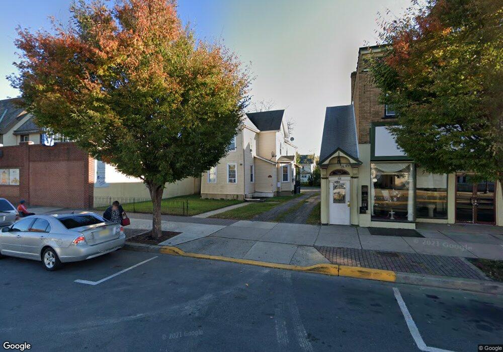 50 E Scott St, Riverside, NJ 08075 - photo 1