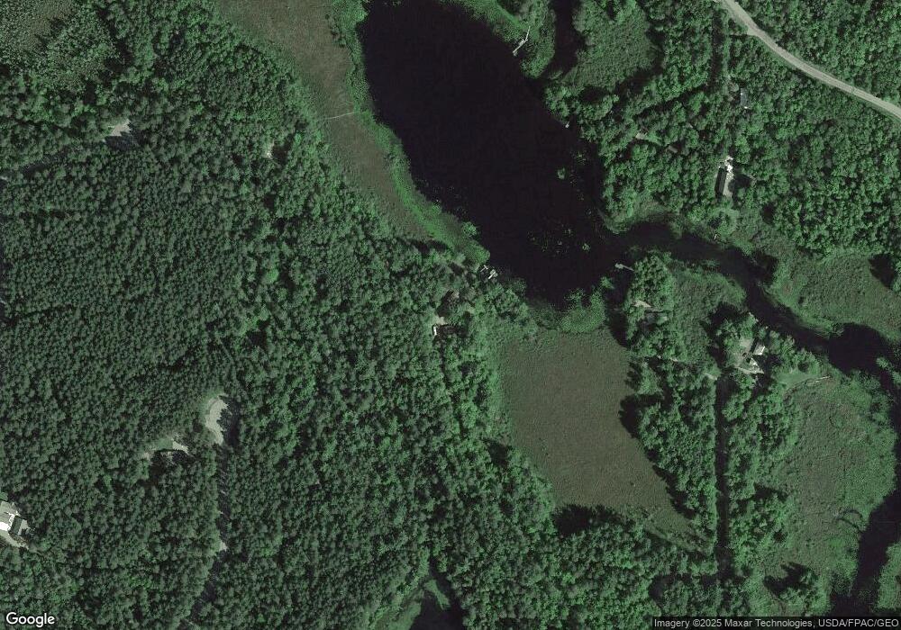 N10555 Somo Ridge Dr, Tomahawk, WI 54487 - photo 1