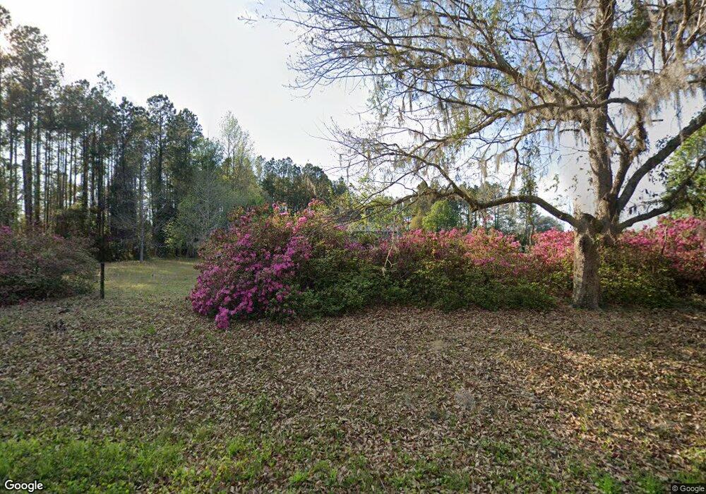 45727 Musslewhite Rd, Callahan, FL 32011 - photo 1