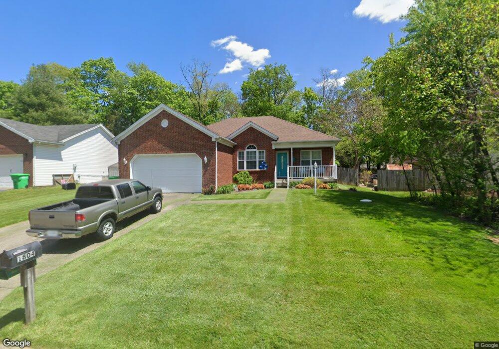 1836 Payne St, Georgetown, IN 47122 - photo 1