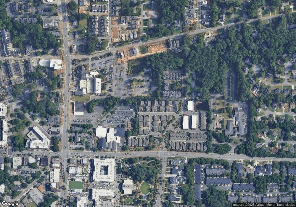 747 Belle Isle Dr, Alpharetta, GA 30009 - photo 1