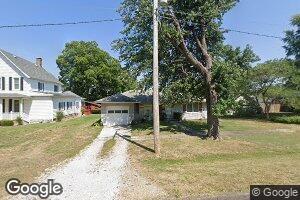 413 N Locust St, Appleton City, MO 64724