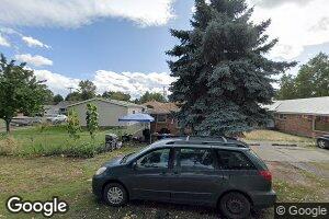 456 E Washington St, Athena, OR 97813