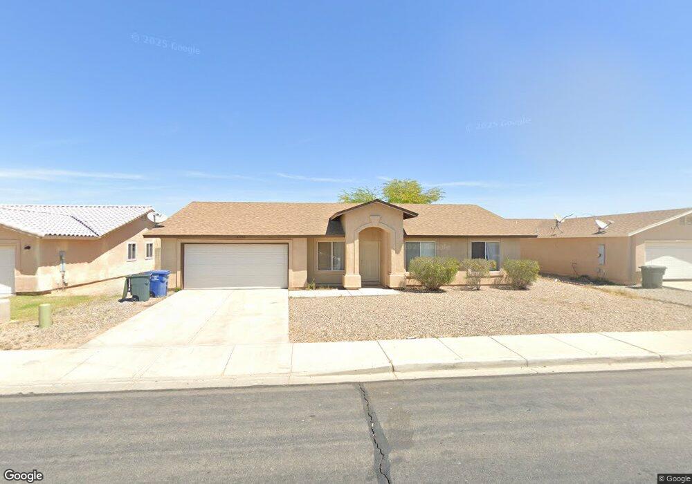 6286 45 Place, Yuma, AZ 85365 - photo 1