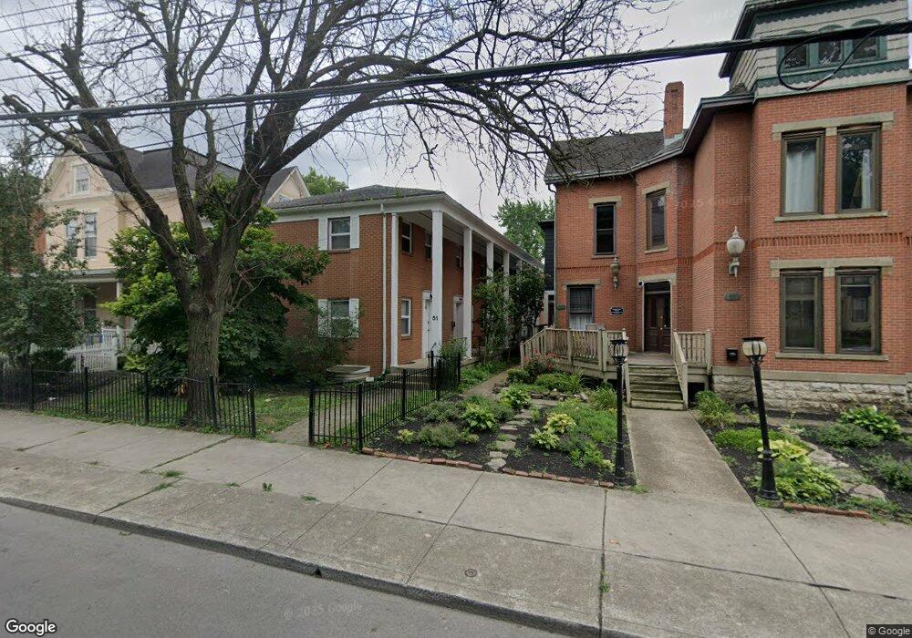 51 King Ave unit C, Columbus, OH 43201 - photo 1