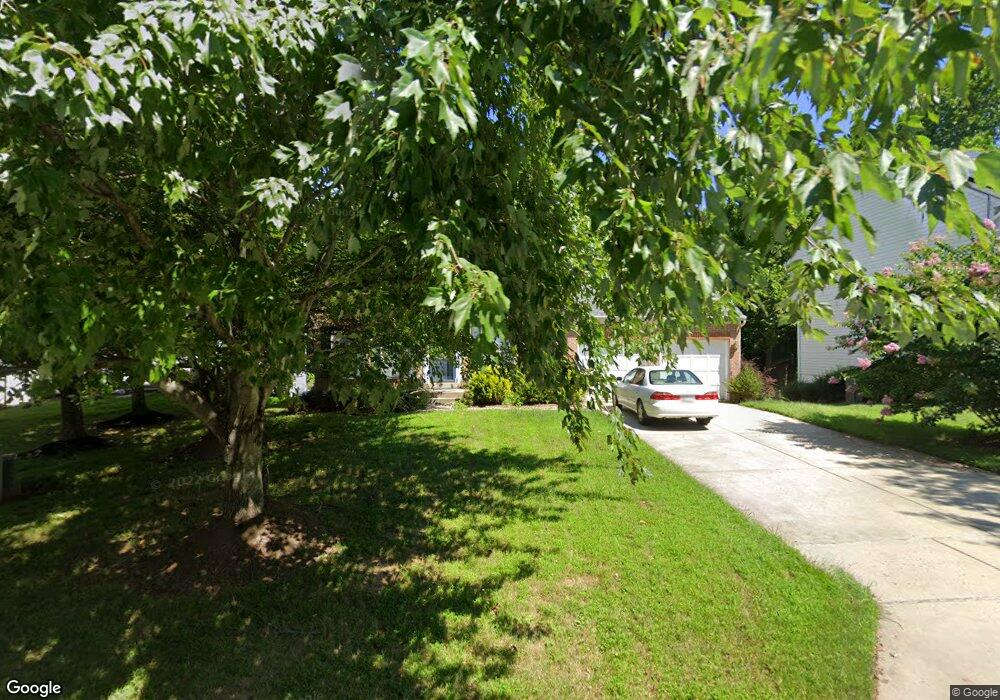 11163 Yellow Leaf Way, Germantown, MD 20876 - photo 1