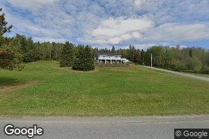 526 Gagnon Rd, Madawaska, ME 04756