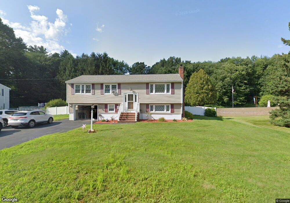 15 Tyler St, Salem, NH 03079 - photo 1