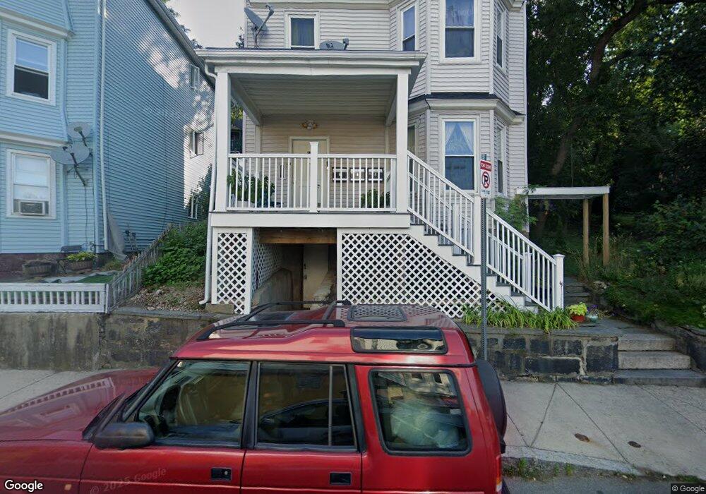 77 Marcella St unit 2, Roxbury, MA 02119 - photo 1