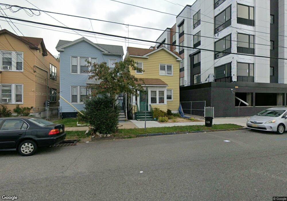 303 Pennsylvania Ave, Paterson, NJ 07503 - photo 1