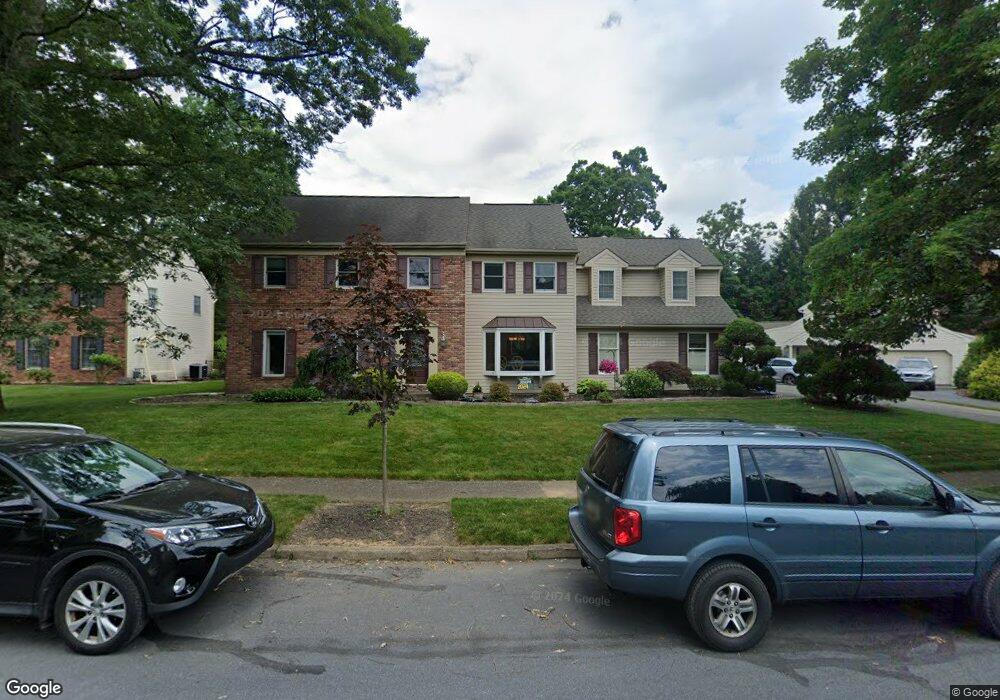 1134 Jaime Cir, Allentown, PA 18106 - photo 1