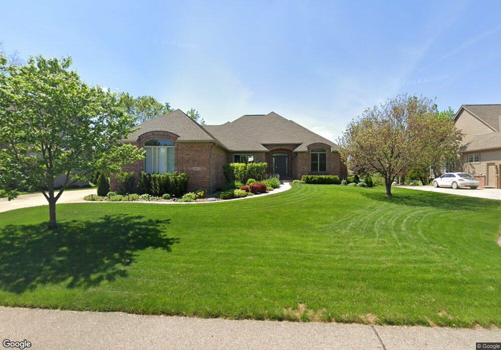 4932 Lohr Rd, Ann Arbor, MI 48108 - photo 1