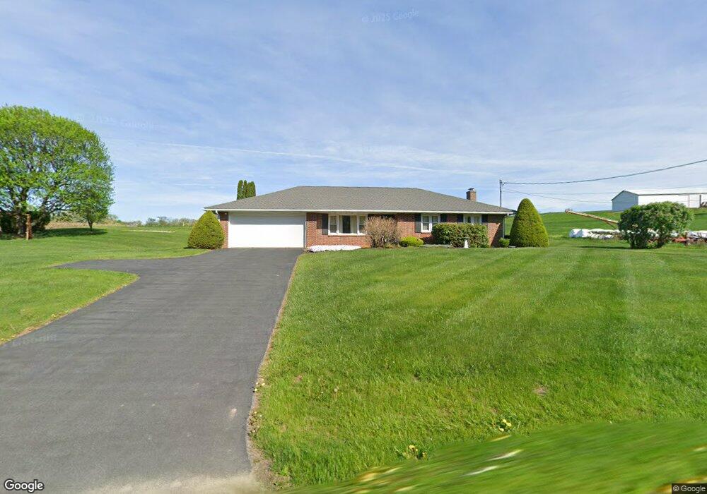 141 Sunday Rd, Lenhartsville, PA 19534 - photo 1