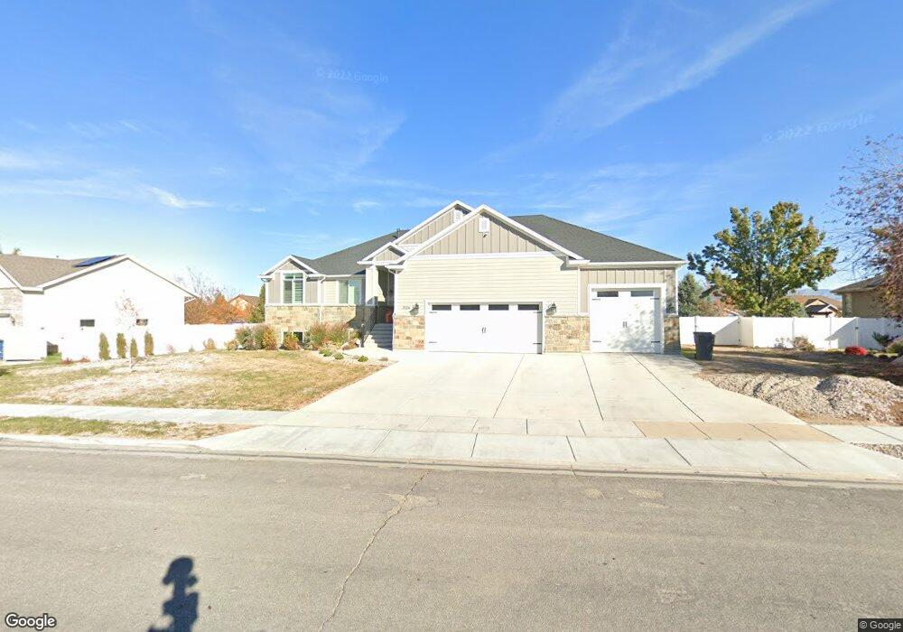 3324 W 1600 N, Clearfield, UT 84015 - photo 1