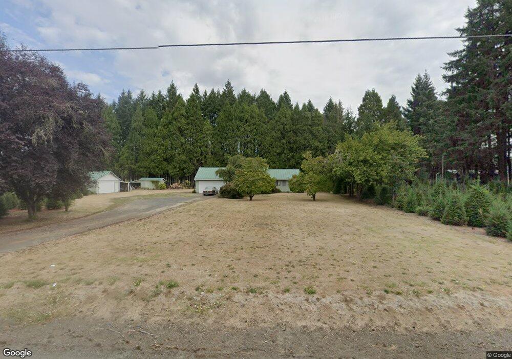 27727 SE Highway 224, Eagle Creek, OR 97022 - photo 1
