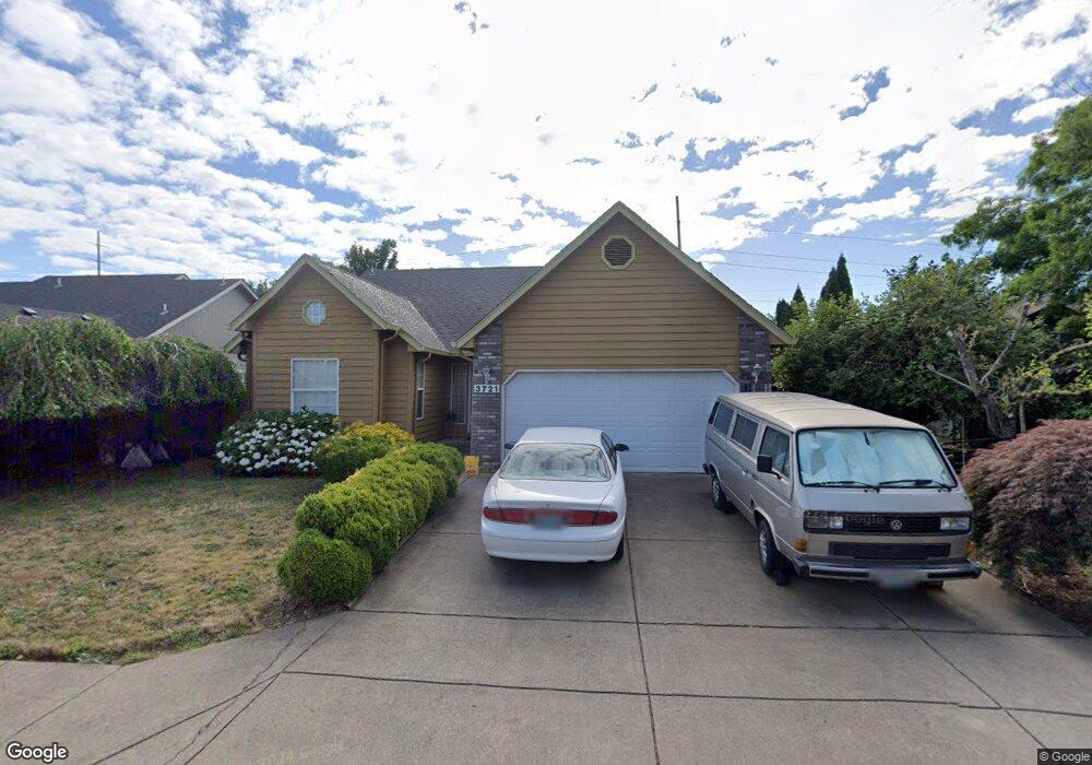 3721 Berkshire St, Eugene, OR 97401 - photo 1