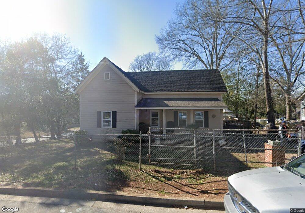 2250 Lee St SW, Covington, GA 30014 - photo 1