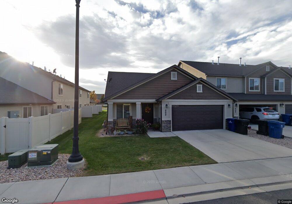 502 S 340 W unit 49, Spanish Fork, UT 84660 - photo 1