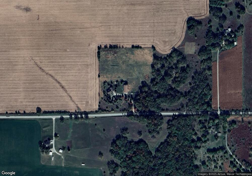 17938 W Milbrant Rd, Evansville, WI 53536 - photo 1