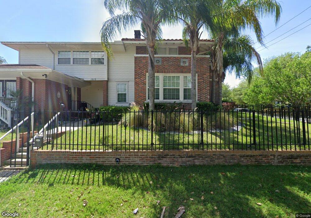 2948 Park St, Jacksonville, FL 32205 - photo 1