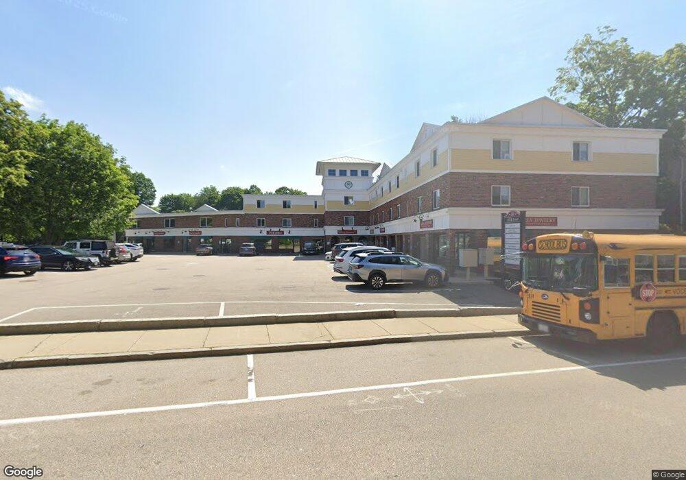 18 Pond St, Sharon, MA 02067 - photo 1