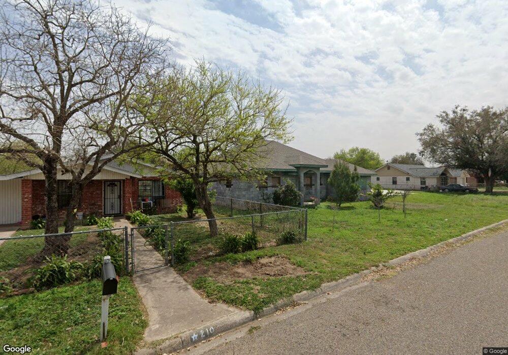 208 Casiano St, Donna, TX 78537 - photo 1