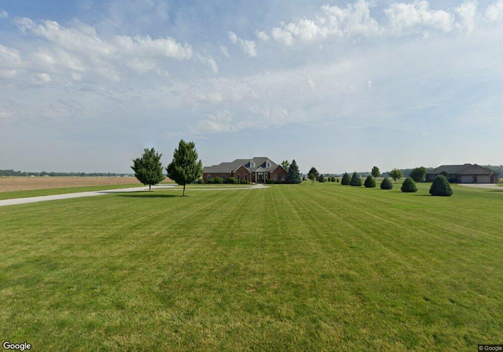 16027 Gar Creek Rd, New Haven, IN 46774 - photo 1