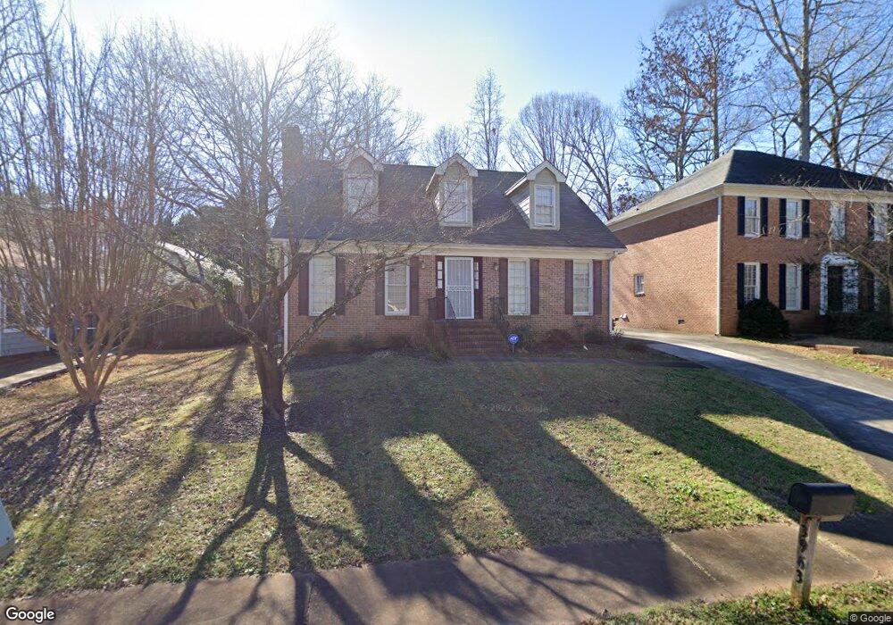 3963 Back Trail, Clarkston, GA 30021 - photo 1