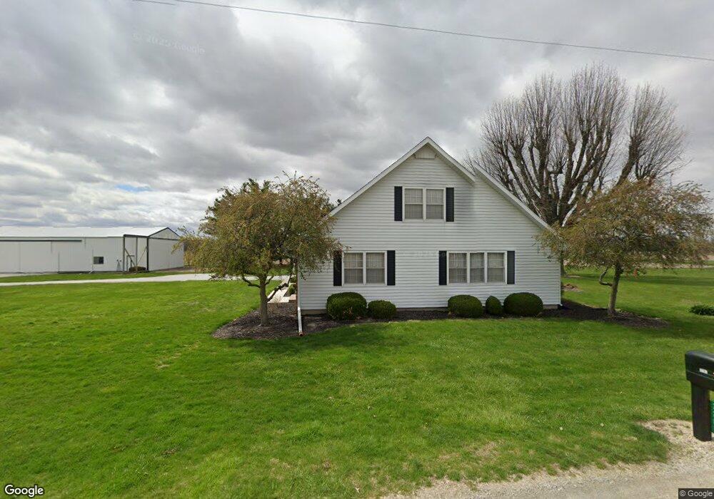 3287 S 800 E, Kokomo, IN 46902 - photo 1