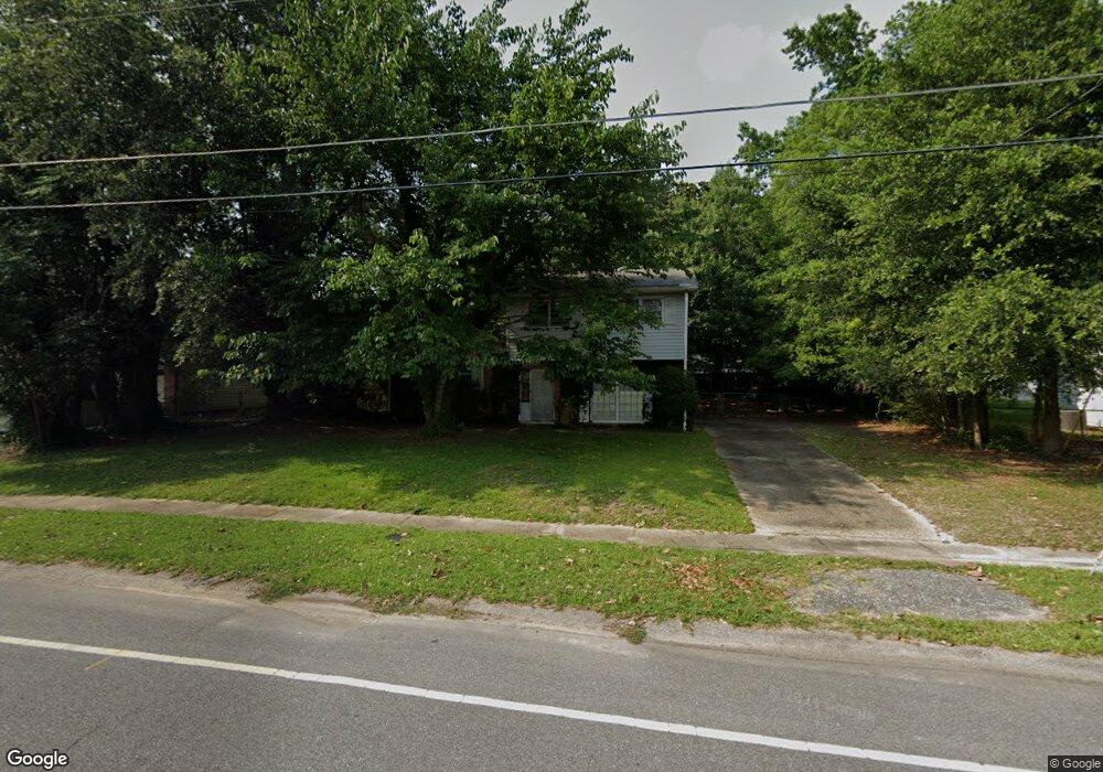 675 Newport Rd, Fayetteville, NC 28314 - photo 1