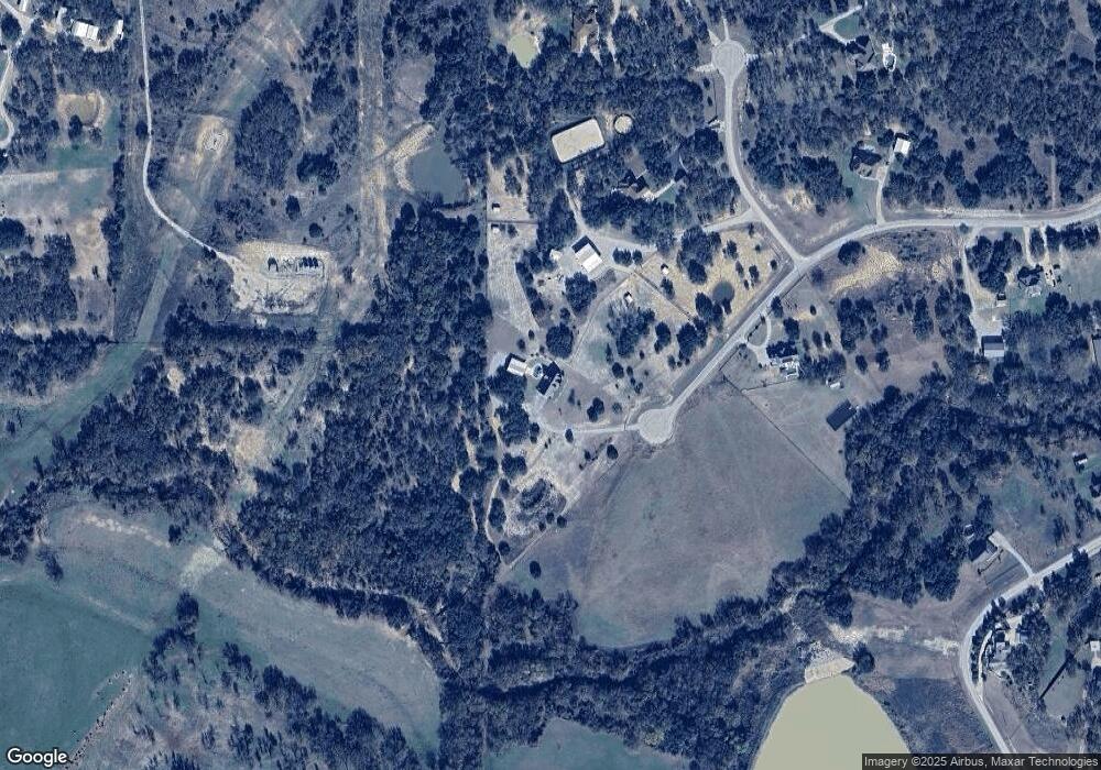 504 Sandpiper Dr, Weatherford, TX 76088 - photo 1