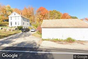 123 Moodus Leesville Rd, Moodus, CT 06469