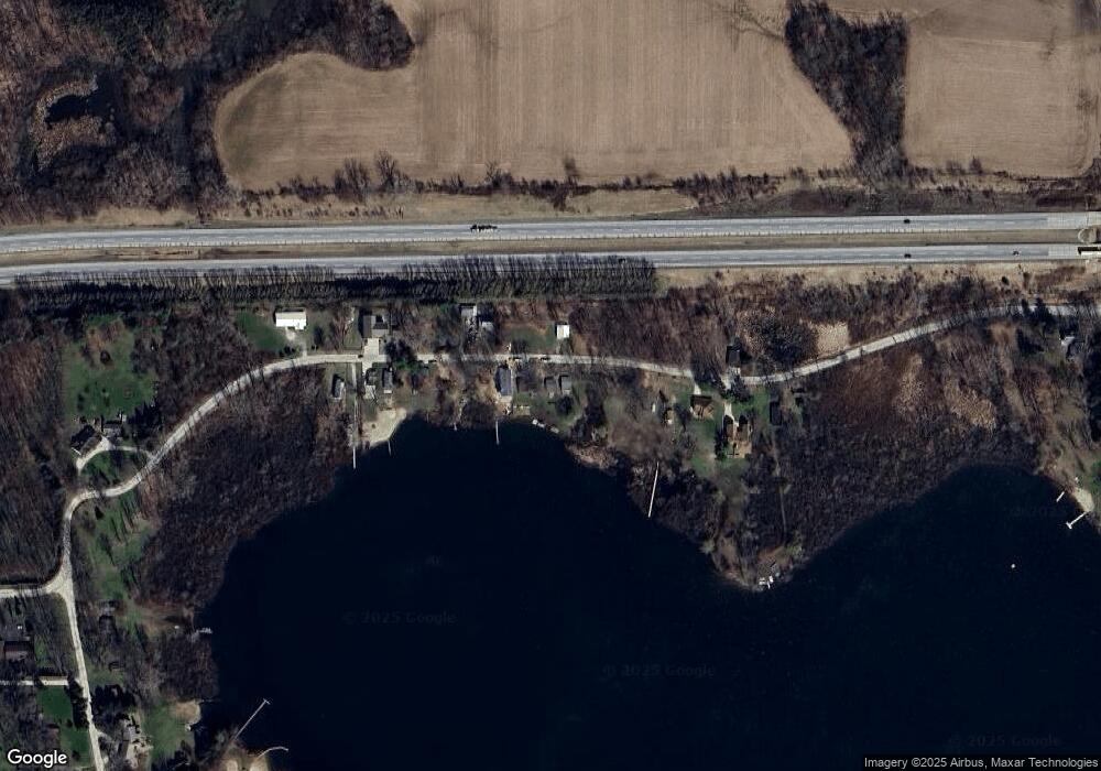 5714 E 800 N, Rolling Prairie, IN 46371 - photo 1