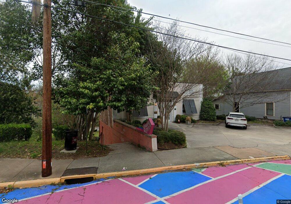 1083 Washington Ave, Macon, GA 31201 - photo 1