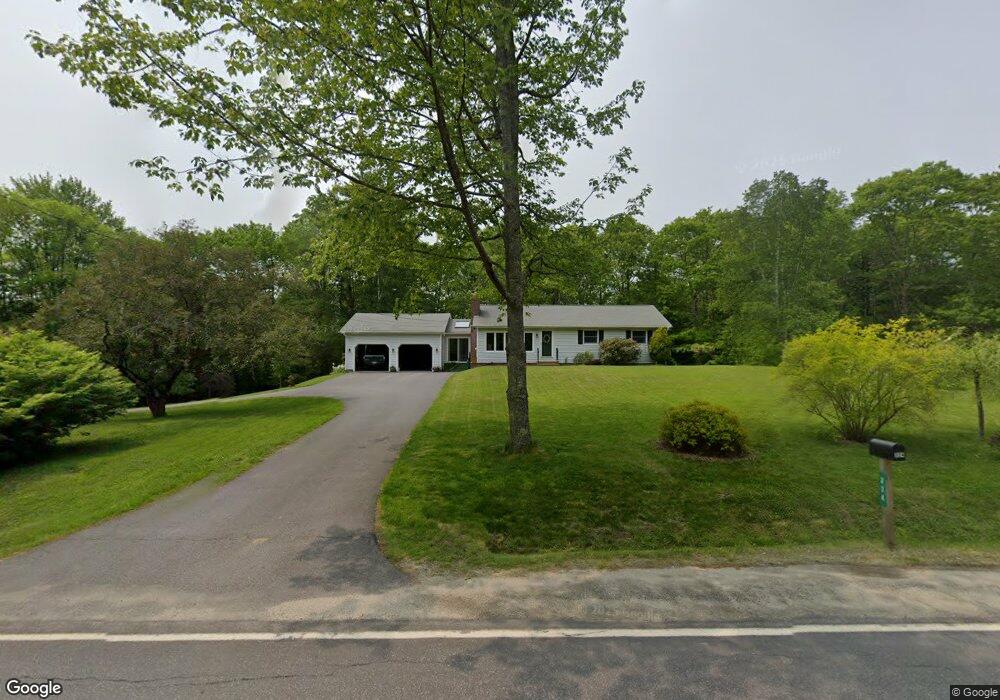 324 River Rd, Bowdoinham, ME 04008 - photo 1