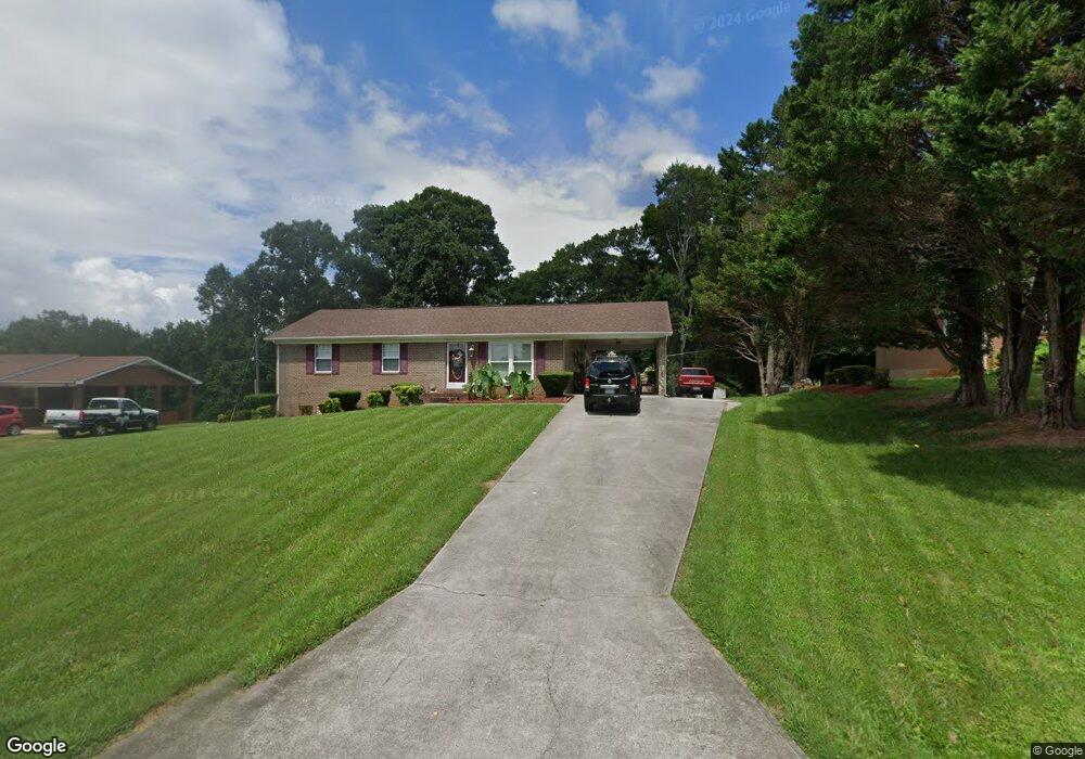 1110 Stoney Mountain Rd, Martinsville, VA 24112 - photo 1