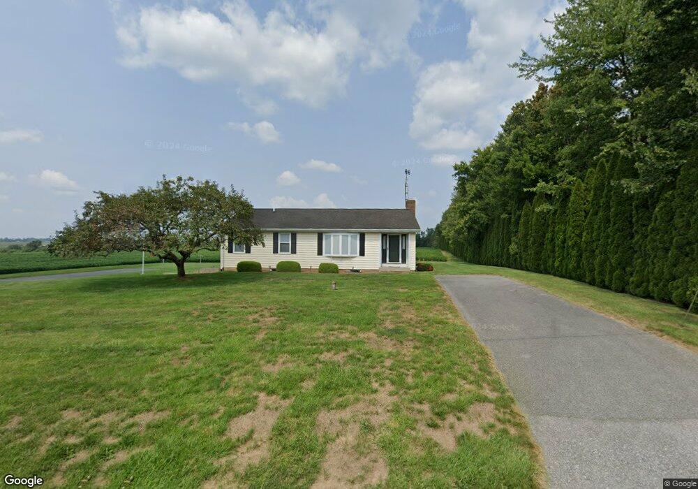 7106 Middleburg Rd, Keymar, MD 21757 - photo 1